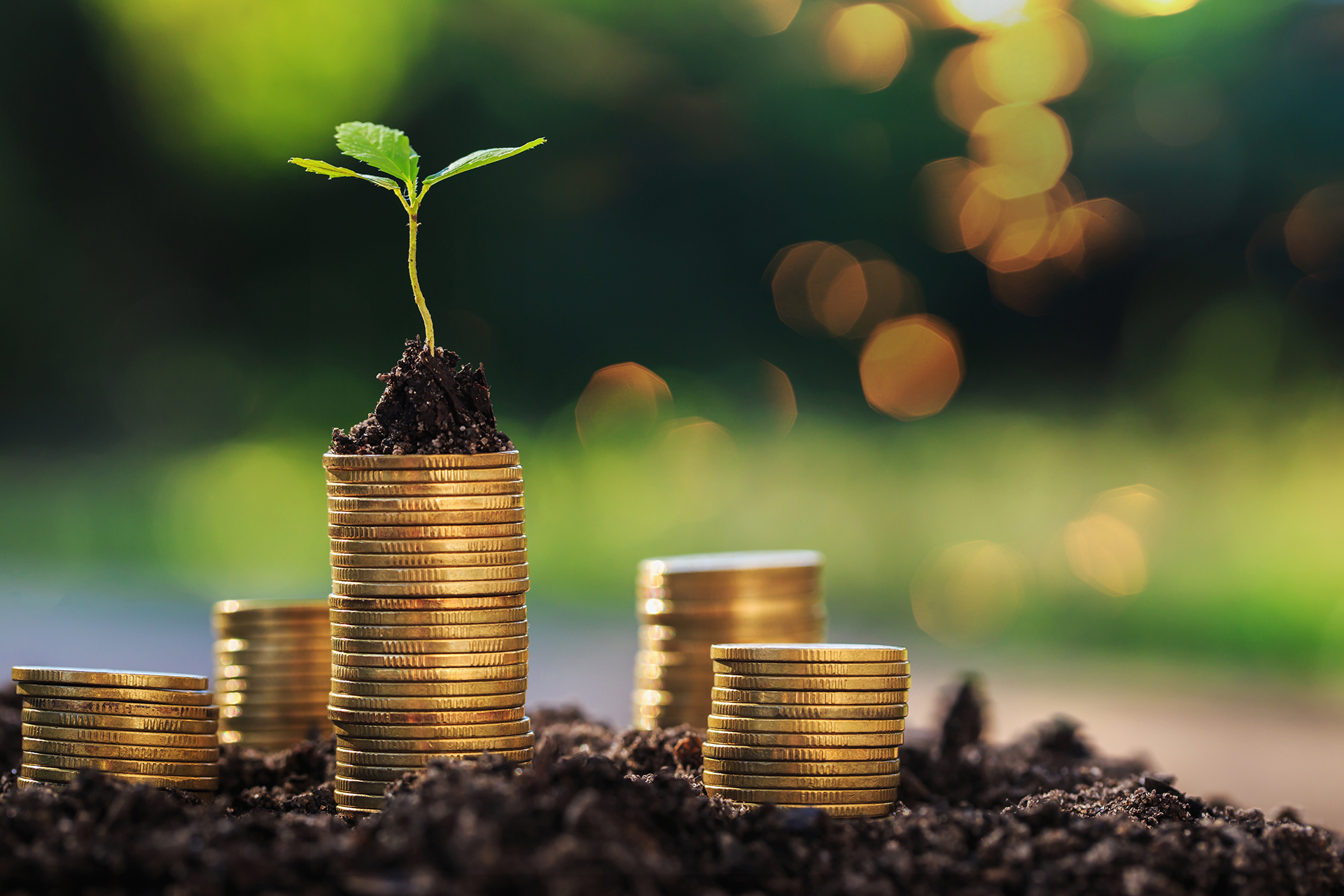 Greater Horizons is a Leading Charitable Giving Foundation