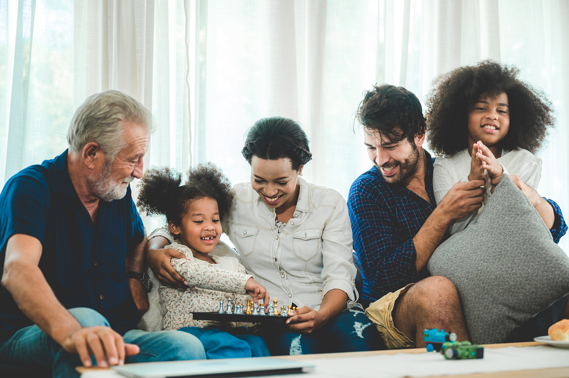 Greater Horizons has Charitable Solutions to Create Your Clients’ Legacies