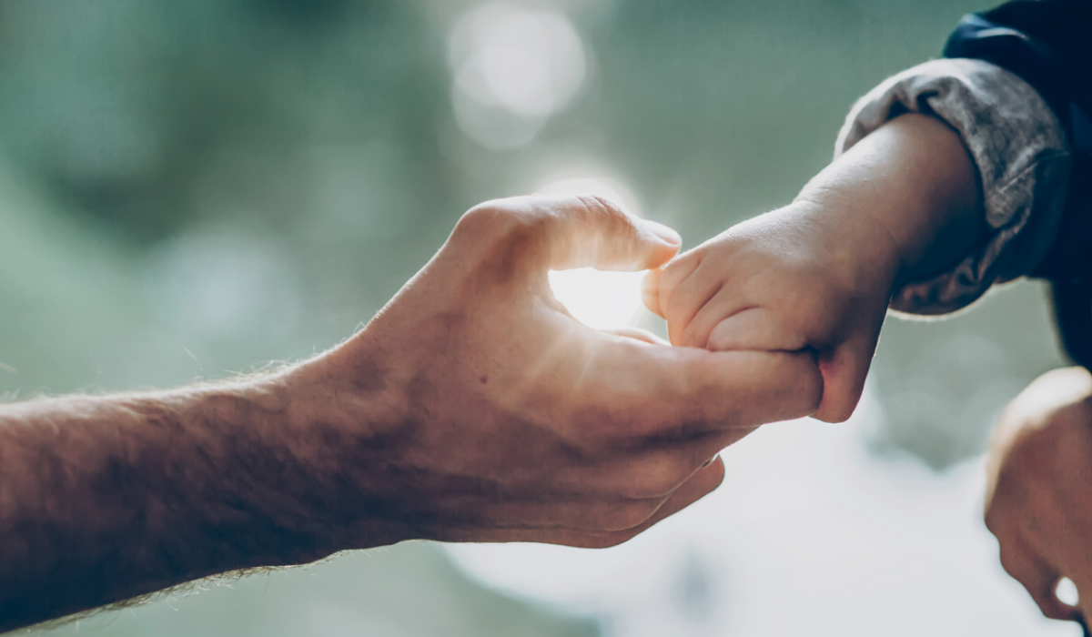 Consider A Charitable Investment Account The Next Time You Rebalance Your Portfolio