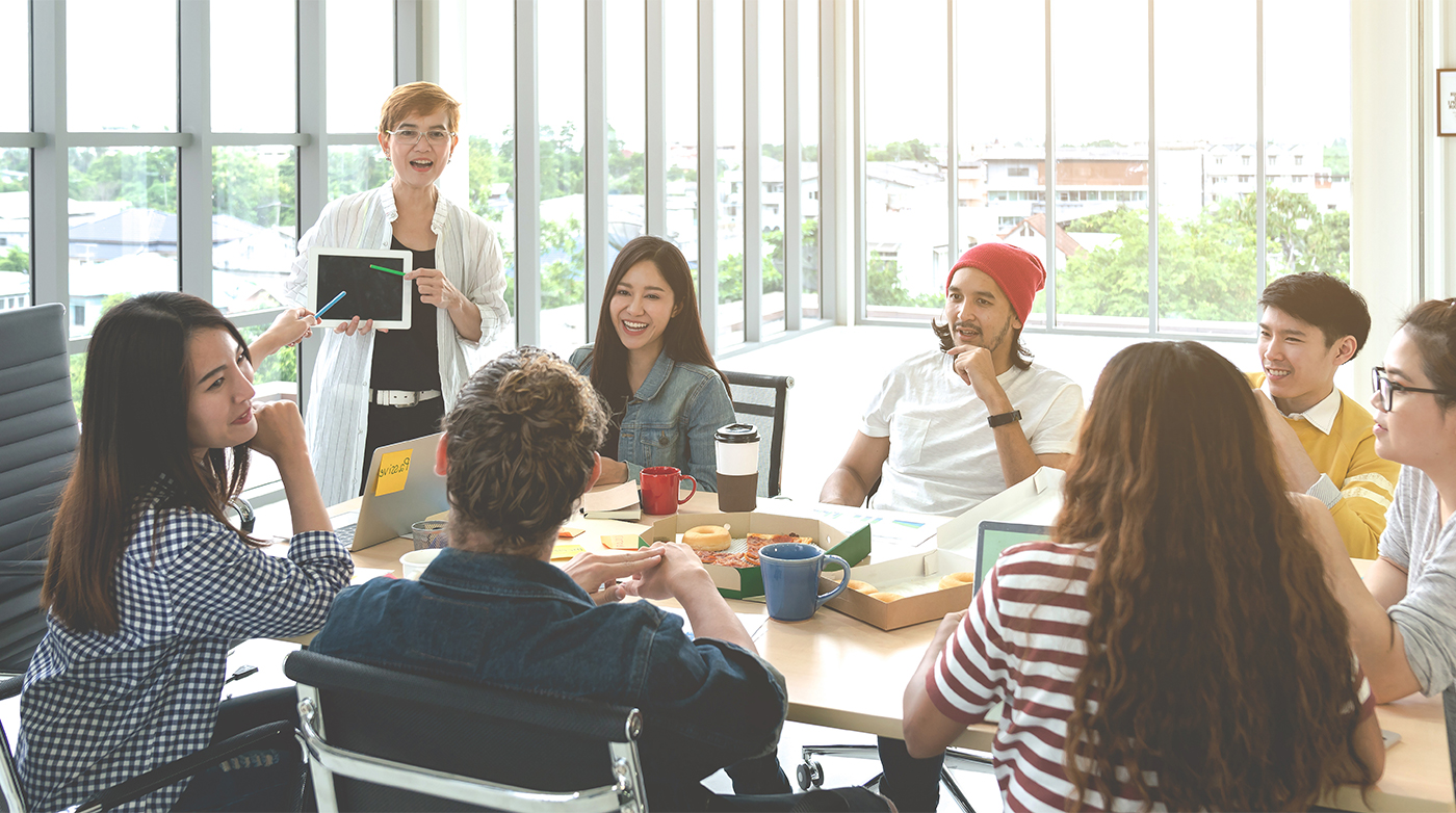Should My Company Establish a Corporate Charitable Giving Foundation?