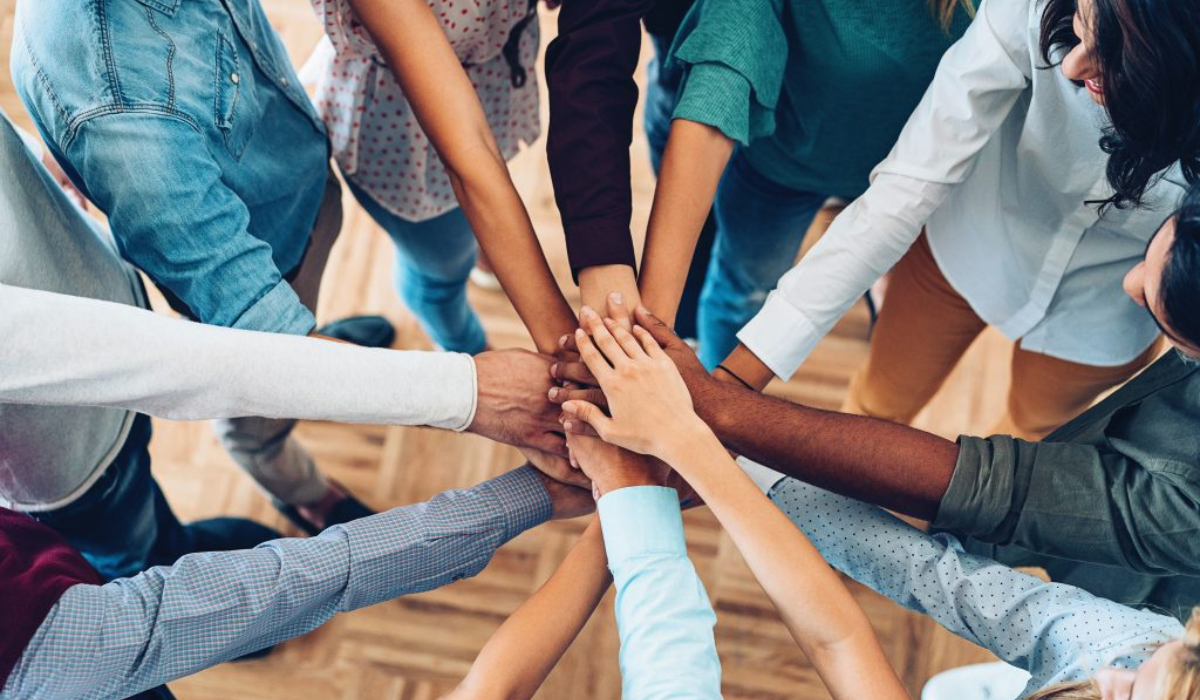 Mutual Aid: Beyond Traditional Philanthropy