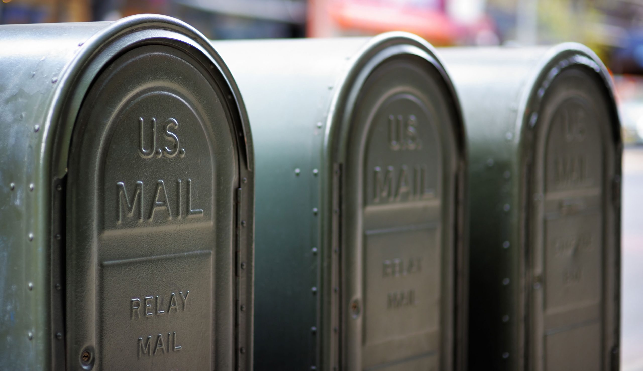 Important Year-End Notice: New USPS Rule May Affect Last-Minute Mail  