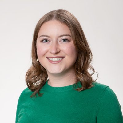 Headshot of Maggie Knox